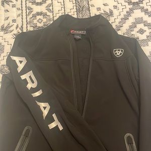 Women’s ariat jacket